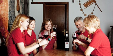 Weingut Holzwarth