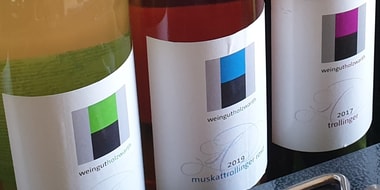 Unsere Weine